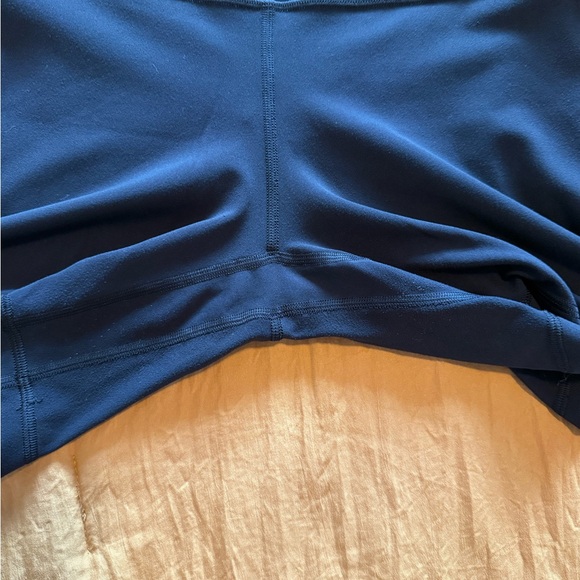 Lululemon align shorts black - Picture 2 of 4